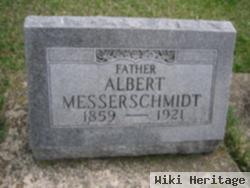 Albert Messerschmidt