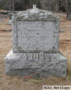 Mary Helen Flagg Tabell