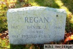 Daniel J. Regan