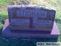 Elizabeth Stidham