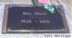 Billy Sunday Smith