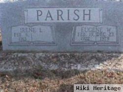 Irene L. Parish