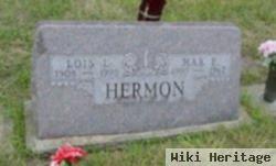 Lois L Hermon