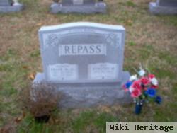 Frank W. Repass, Jr