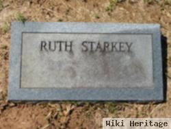 Ruth M. Starkey