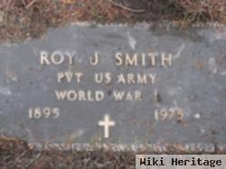 Roy J. Smith