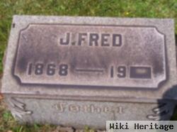 J. Fred Doerr