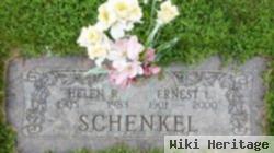 Helen R Gomel Schenkel