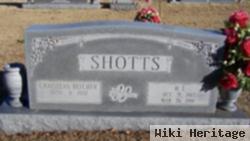 H T Shotts