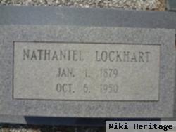 Nathaniel Lockhart