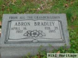 Abron Bradley