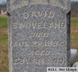 David Swoveland