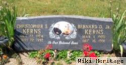 Bernard D. Kerns, Jr