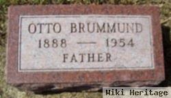 Otto August Brummund