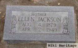 Ellen Jackson