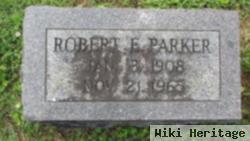 Robert E Parker