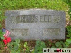 Robert N. Russell