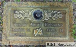 Susan Alice Noblitt Hoskins