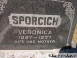 Veronica Sporcich