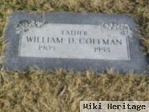 William D. Coffman