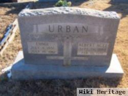 Albert Agee Urban