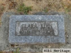 Clara Kihn