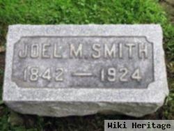 Joel M Smith