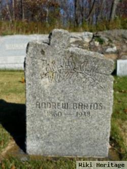 Andrew John Bartos