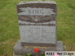 Paul D Ring