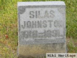 Silas Johnston