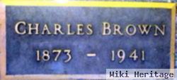 Charles Brown