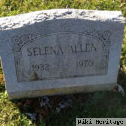 Selena Allen