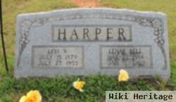 Levi W. Harper