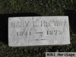 Mary Ellen Tedrick Mummert