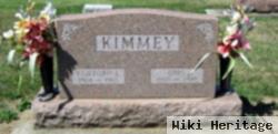 Opal Edmison Kimmey