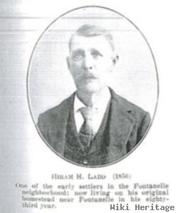 Hiram H. Ladd