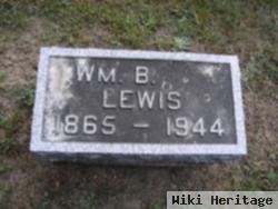 Wm. B. Lewis