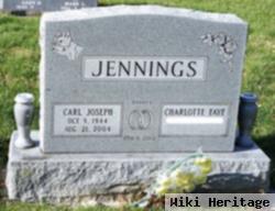 Carl Joseph Jennings
