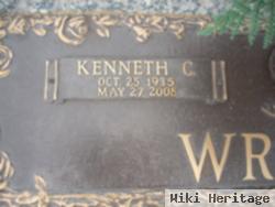 Kenneth C. Wright