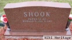 E. Dee Shook