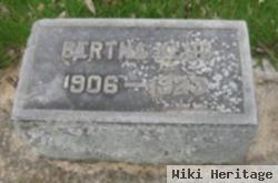 Bertha Klug