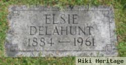 Elsie Delahunt