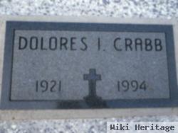 Dolores Olenhouse Crabb