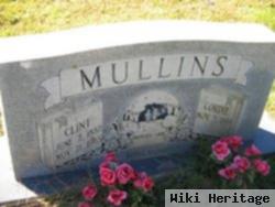 William Clinton Mullins