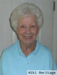 Barbara Ann Hampton Higginson