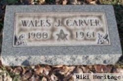 Wales J. Carver