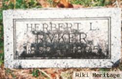 Herbert L. Ryker