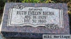 Ruth Evelyn Joder Bicha