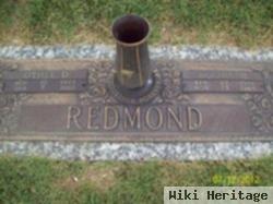 Othel D. Redmond