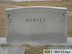 Marion Carmel "dick" Harvey